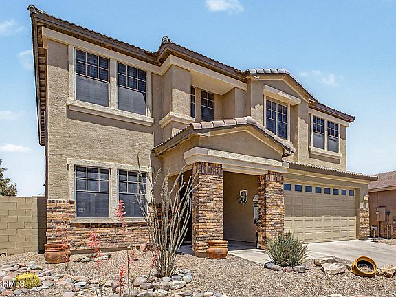 3rd image of 28496 N CASTLE ROCK Drive