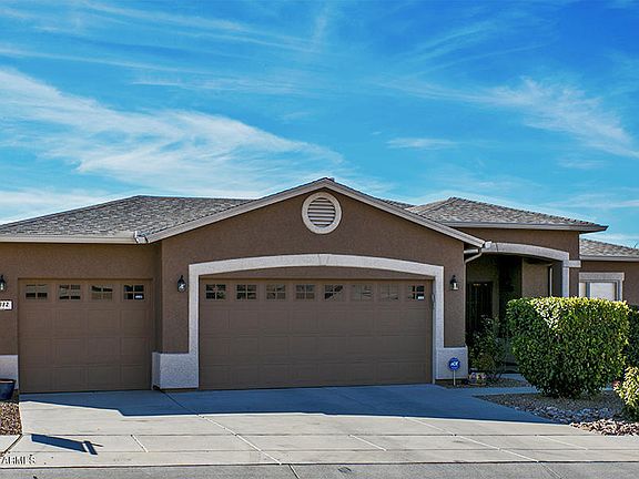 2nd image of 9882 E Rocky Vista Dr