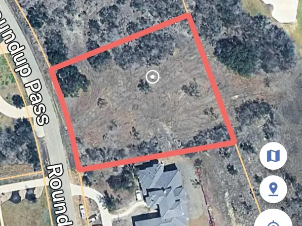 13339 Roundup LOT 54, San Antonio, TX 78245