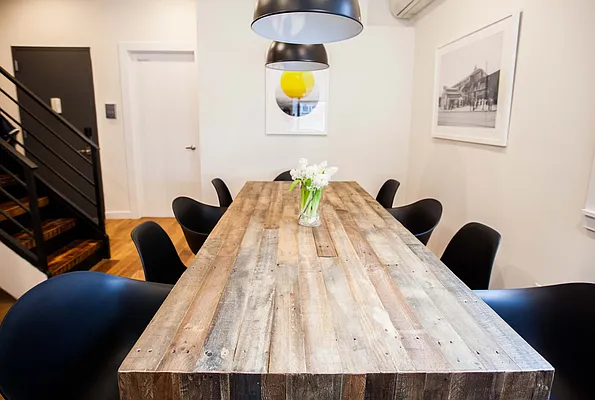Rented by Common Living, Inc. | media 1