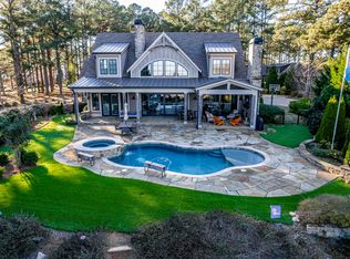 121 Island View Ln, Eatonton, GA 31024