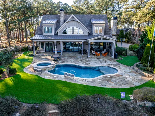 121 Island View Ln, Eatonton, GA 31024