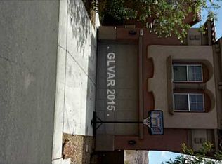 9341 Weeping Water Ave, Las Vegas, NV 89178