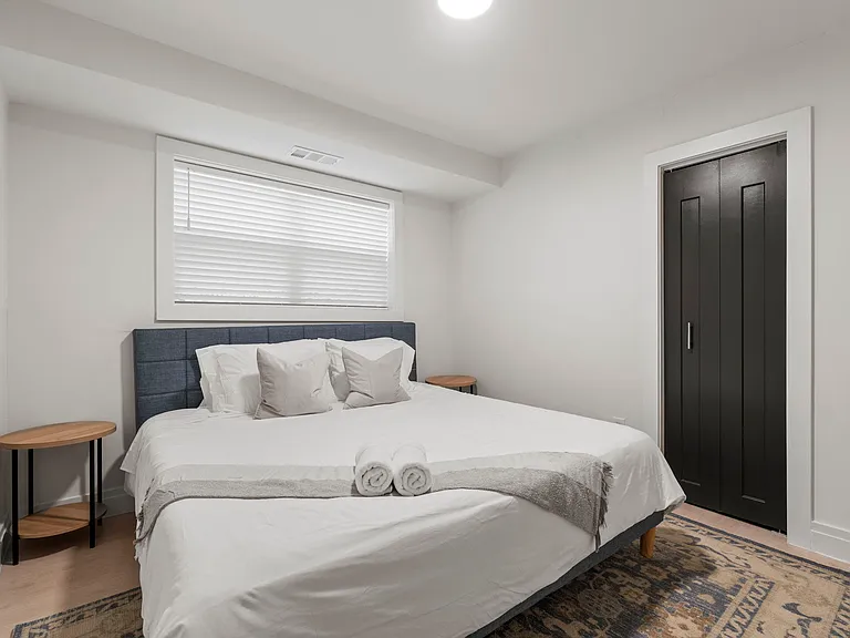 Bedroom #1