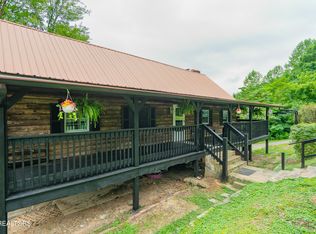 191 Hudson Ln, Clinton, TN 37716