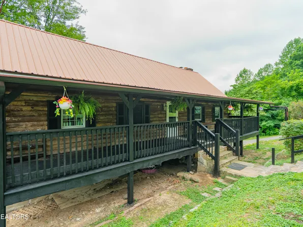 191 Hudson Ln, Clinton, TN 37716