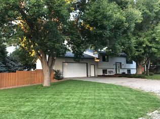 1011 Marie Dr, Billings, MT 59101