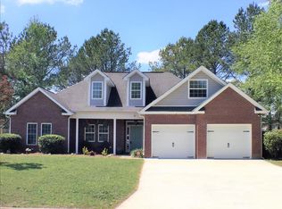 102 White Pond Ln, Warner Robins, GA 31088