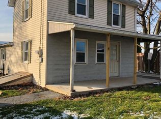 138 Maple Ave, Quarryville, PA 17566