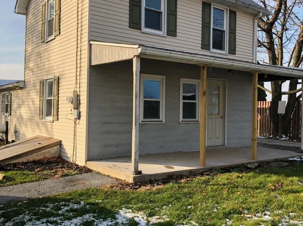 138 Maple Ave, Quarryville, PA 17566