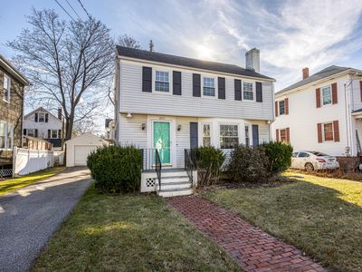 470 Woodford Street, Portland, ME, 04103