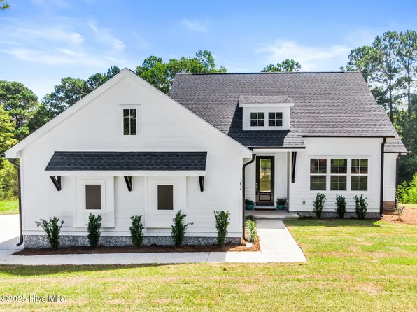 1352 Royal Colony Drive, Shallotte, NC 28470