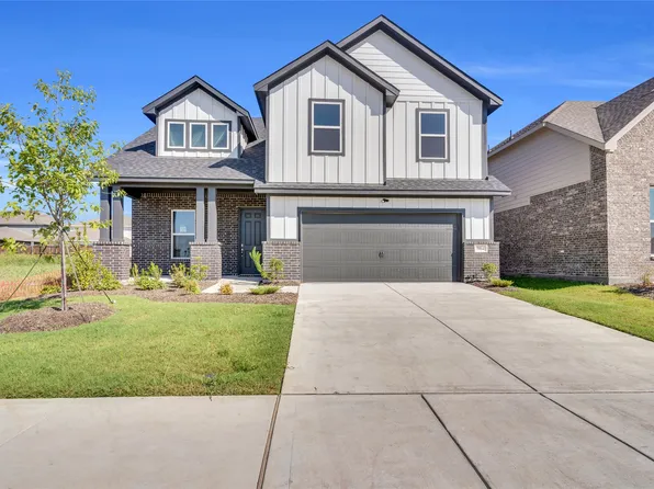 5064 Picasso Rd, Royse City, TX 75189