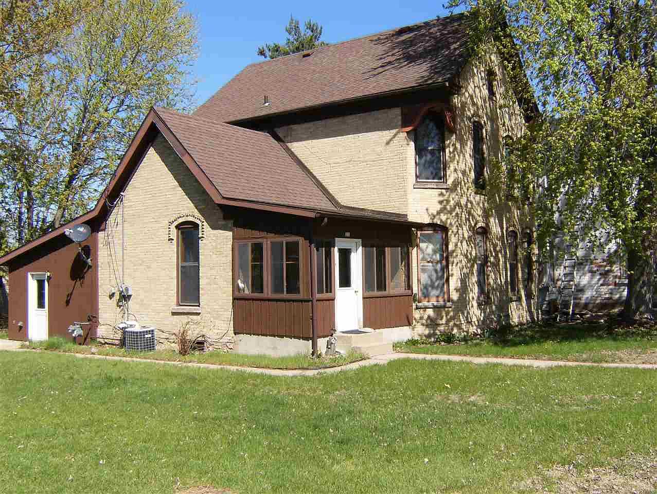 211 & 219 North Wisconsin Ave, Muscoda, WI 53573 Zillow