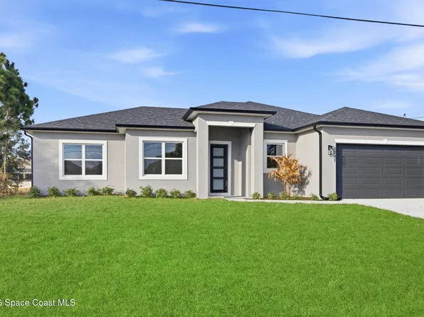 1697 Weiman Rd SE, Palm Bay, FL 32909