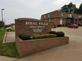 2670 W 38th St APT 1C, Erie, PA 16506