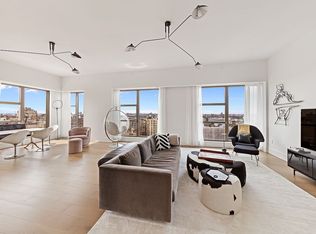 The Westly, New York, NY 10024