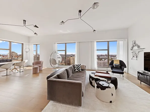 251 W 91st St #17C, New York, NY 10024