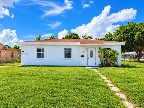 15410 NW 29th Ct, Miami Gardens, FL 33054