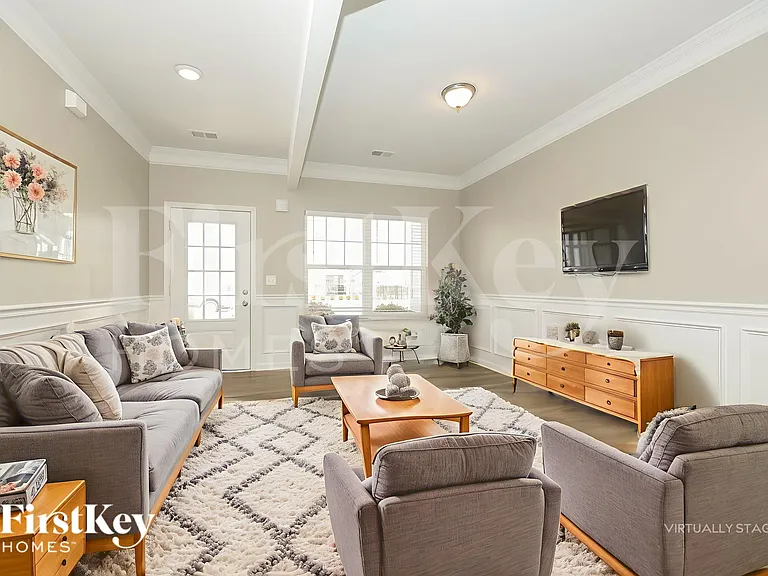 3211 Briar Chapel Dr — Photo 3