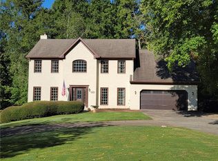 3021 Windrose Gln, Marietta, GA 30062