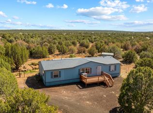 2088 Cs Ranch Rd, Show Low, AZ 85901