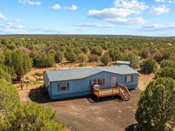 2088 Cs Ranch Rd, Show Low, AZ 85901
