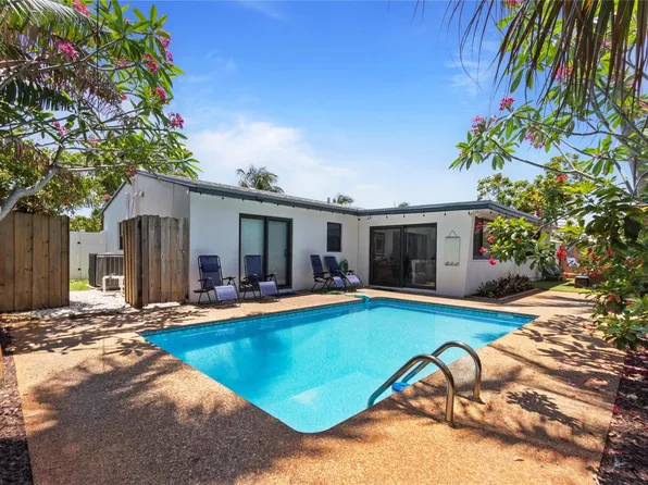 171 SE 31st Avenue, Boynton Beach, FL 33435