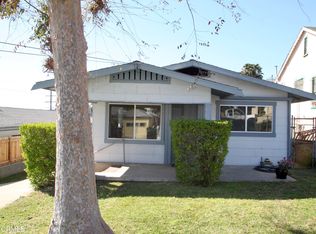 519 Neva Pl, Los Angeles, CA 90042