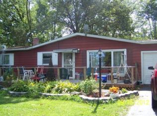1841 Linn Hipsher Rd, Marion, OH 43302