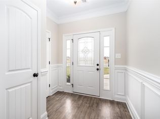 1275 Black Oak Cir, Clarksville, TN 37042