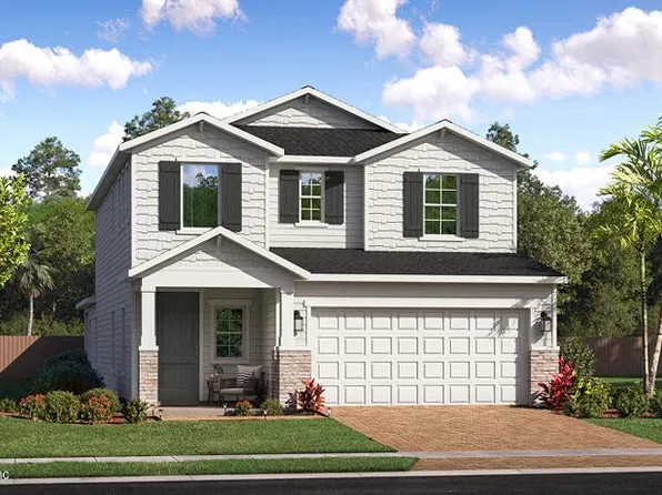99 GRAND TRAVERSE Circle, St. Augustine, FL 32043
