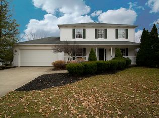 1188 Portsmouth Cir, Medina, OH