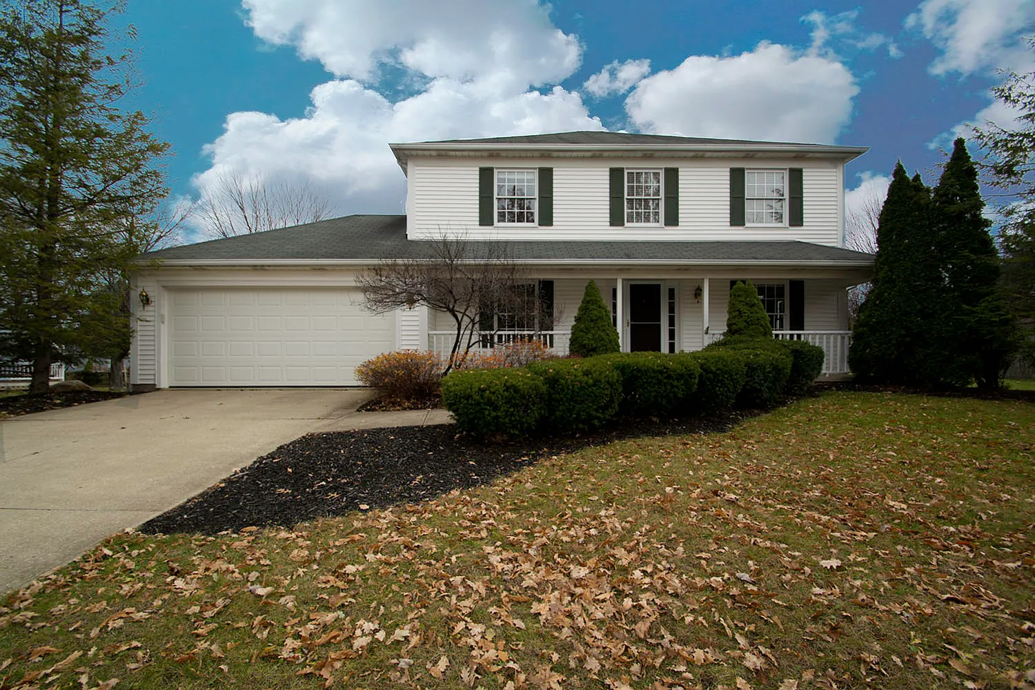 1188 Portsmouth Cir photo 1