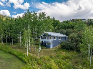 2735 Alpenglow Way, Steamboat Springs, CO 80487