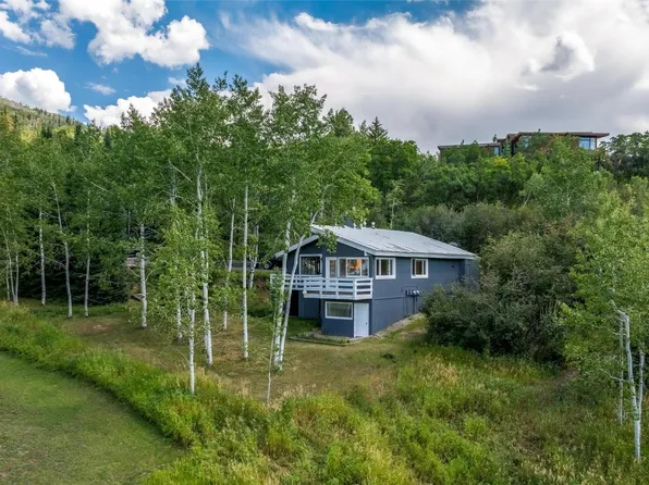 2735 Alpenglow Way, Steamboat Springs, CO 80487