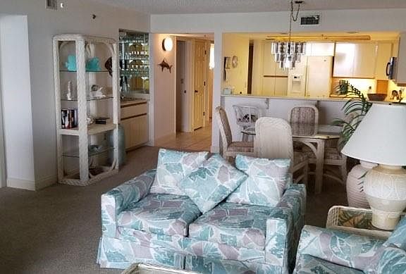 4th image of 5275 S Atlantic Ave #6070