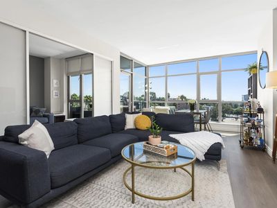 1441 9th Ave Unit 505, San Diego, CA, 92101