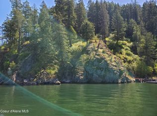 Nka Emerald Shore Lots LOT 5, Harrison, ID 83833