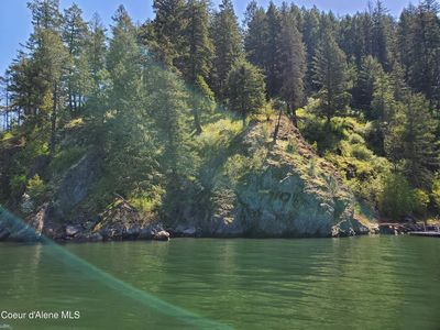 Nka Emerald Shore Lots LOT 5, Harrison, ID, 83833