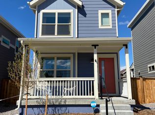 9319 E 57th Pl, Denver, CO 80238