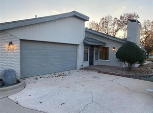 10124 Hefner Village Ter, Oklahoma City, OK 73162