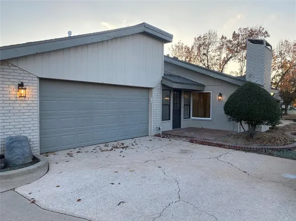 10124 Hefner Village Ter, Oklahoma City, OK 73162