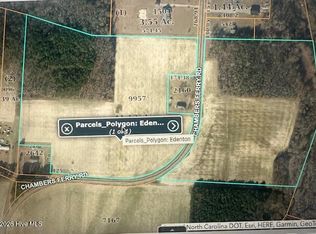 524 Chambers Ferry Rd, Edenton, NC 27932