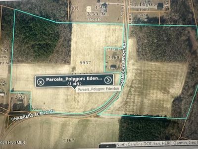 524 Chambers Ferry Road, Edenton, NC, 27932