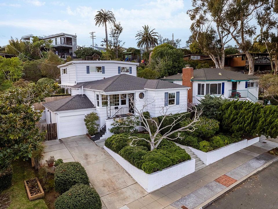 3717 La Cresta Dr, San Diego, CA 92107 Zillow