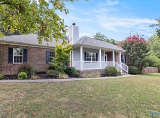 214 John Hicklen Dr, Toney, AL 35773