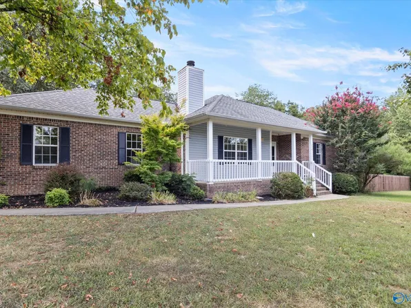 214 John Hicklen Dr, Toney, AL 35773