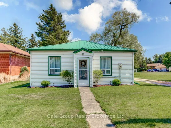 83 Blandford St, East Zorra Tavistock, ON N0J 1M0