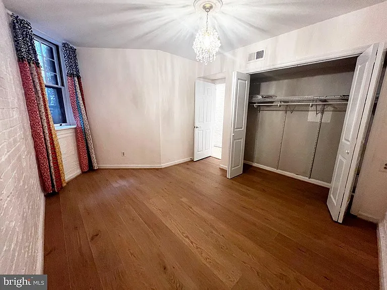 3014 Dent Pl NW #4E — Photo 7